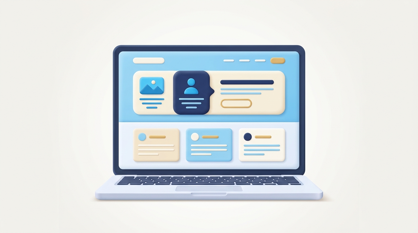 The Best Website Setup for a Small Nonprofit