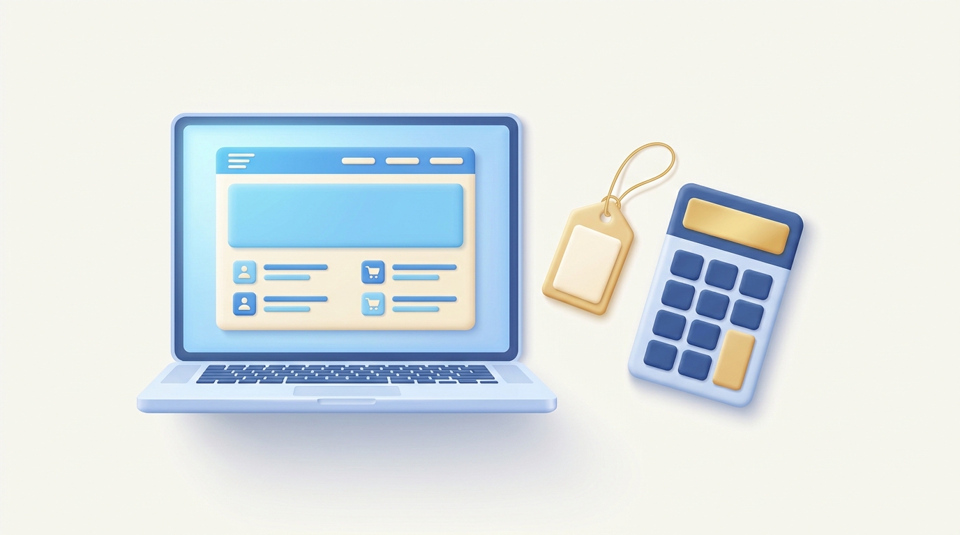 How Much Does a Nonprofit Website Actually Cost?