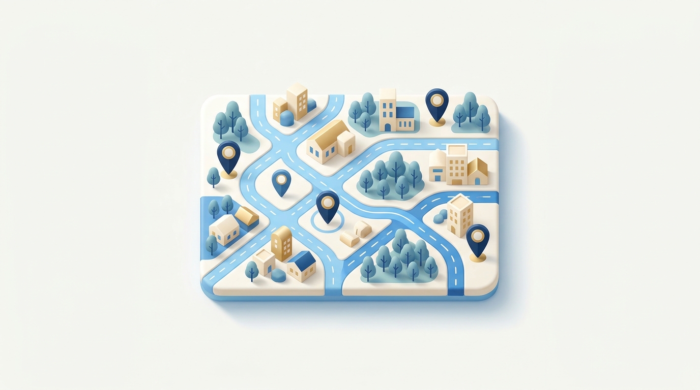 Mapping Your Community's Assets: Where to Start