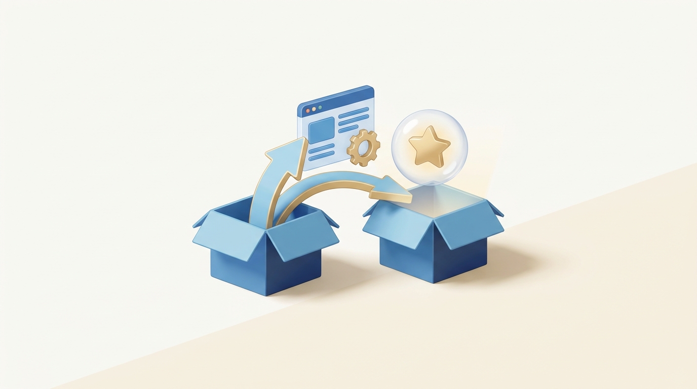 How to Move Your Website Without Losing Your Google Rankings
