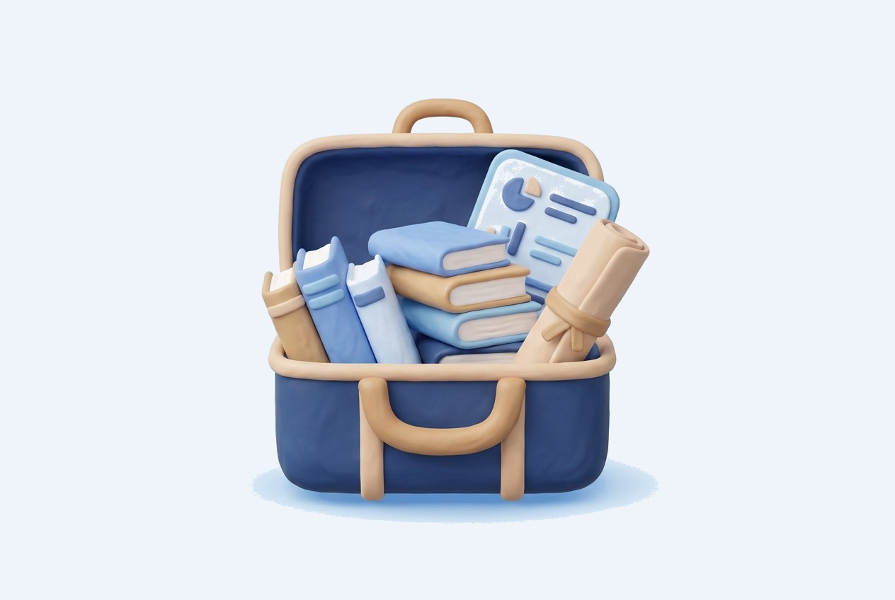 Digital Resources